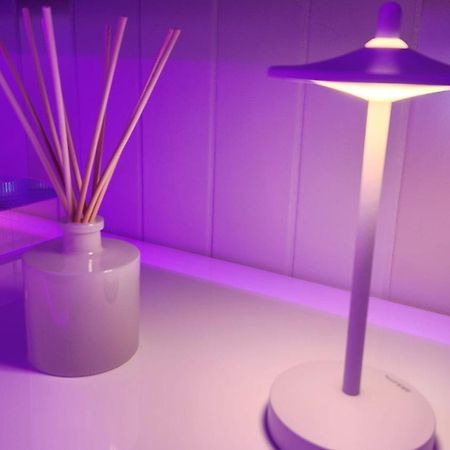 Love Room A 30 Mn Des Plages Et De Vannes Questembert エクステリア 写真