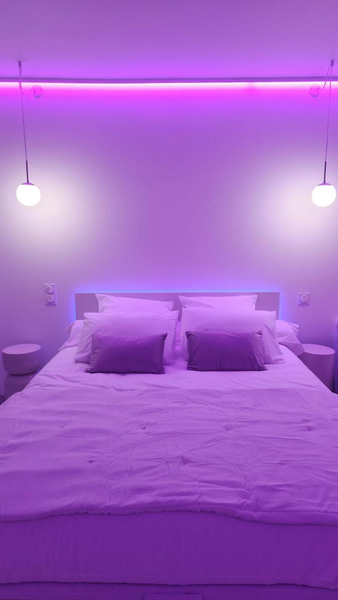 Love Room A 30 Mn Des Plages Et De Vannes Questembert エクステリア 写真