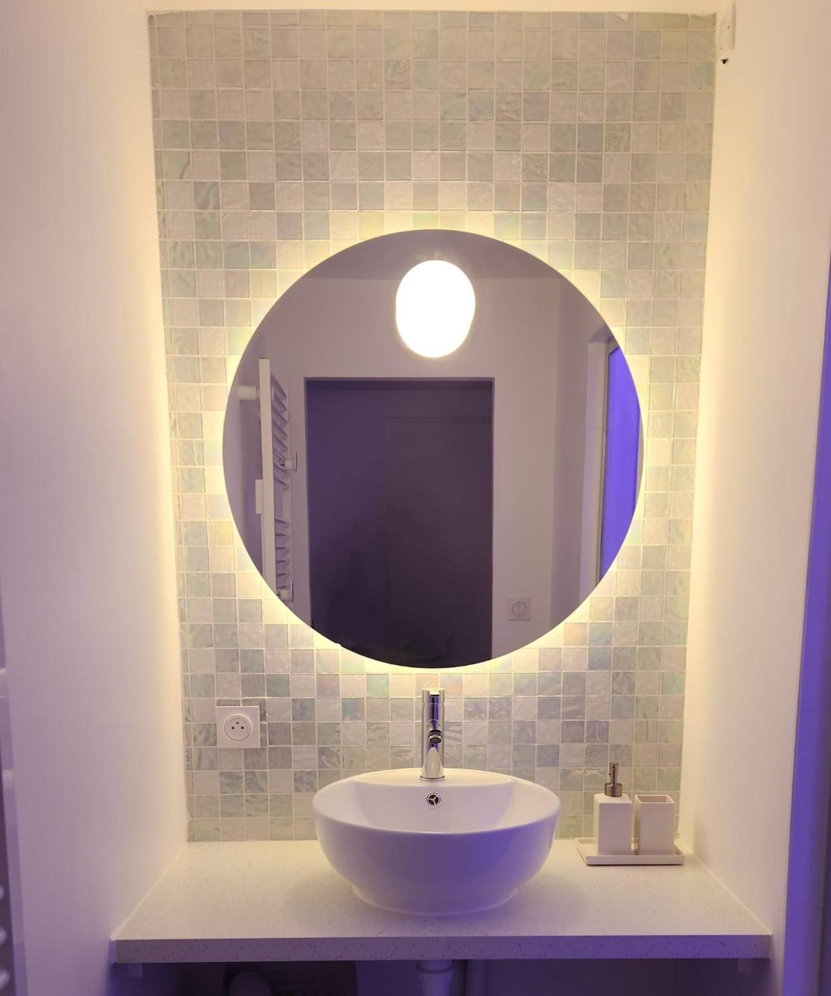 Love Room A 30 Mn Des Plages Et De Vannes Questembert エクステリア 写真