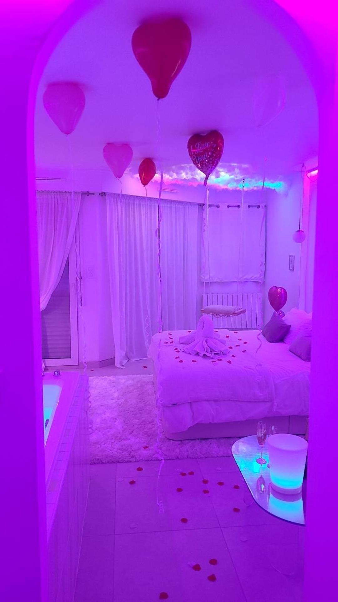 Love Room A 30 Mn Des Plages Et De Vannes Questembert エクステリア 写真