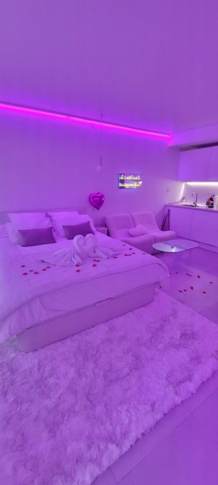 Love Room A 30 Mn Des Plages Et De Vannes Questembert エクステリア 写真