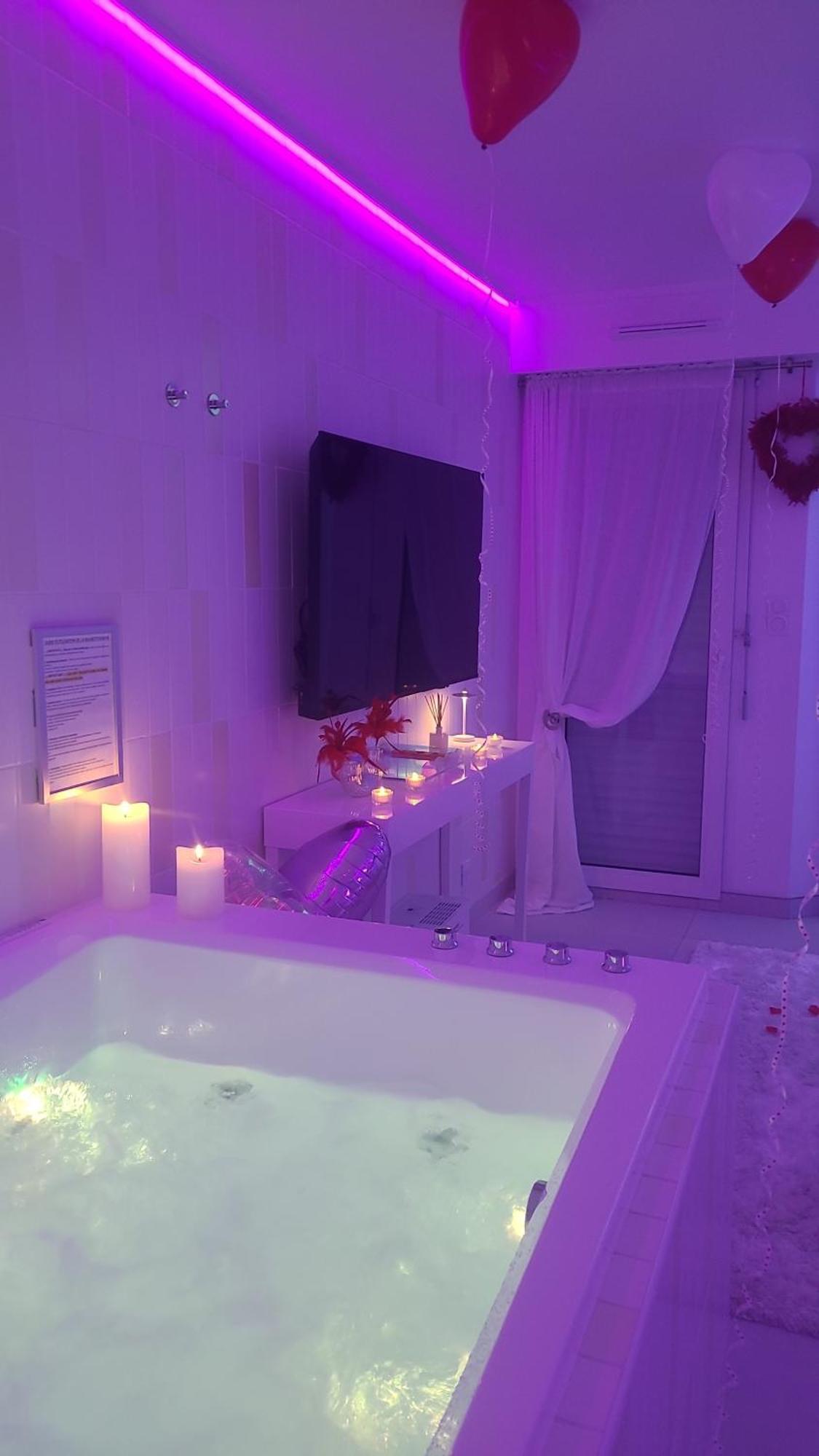 Love Room A 30 Mn Des Plages Et De Vannes Questembert エクステリア 写真