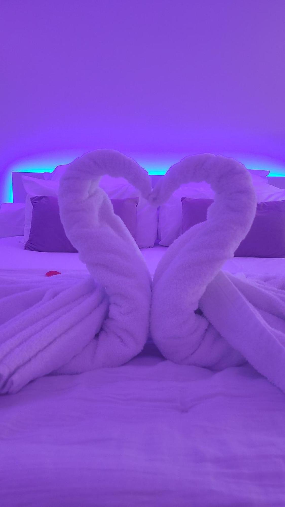 Love Room A 30 Mn Des Plages Et De Vannes Questembert エクステリア 写真