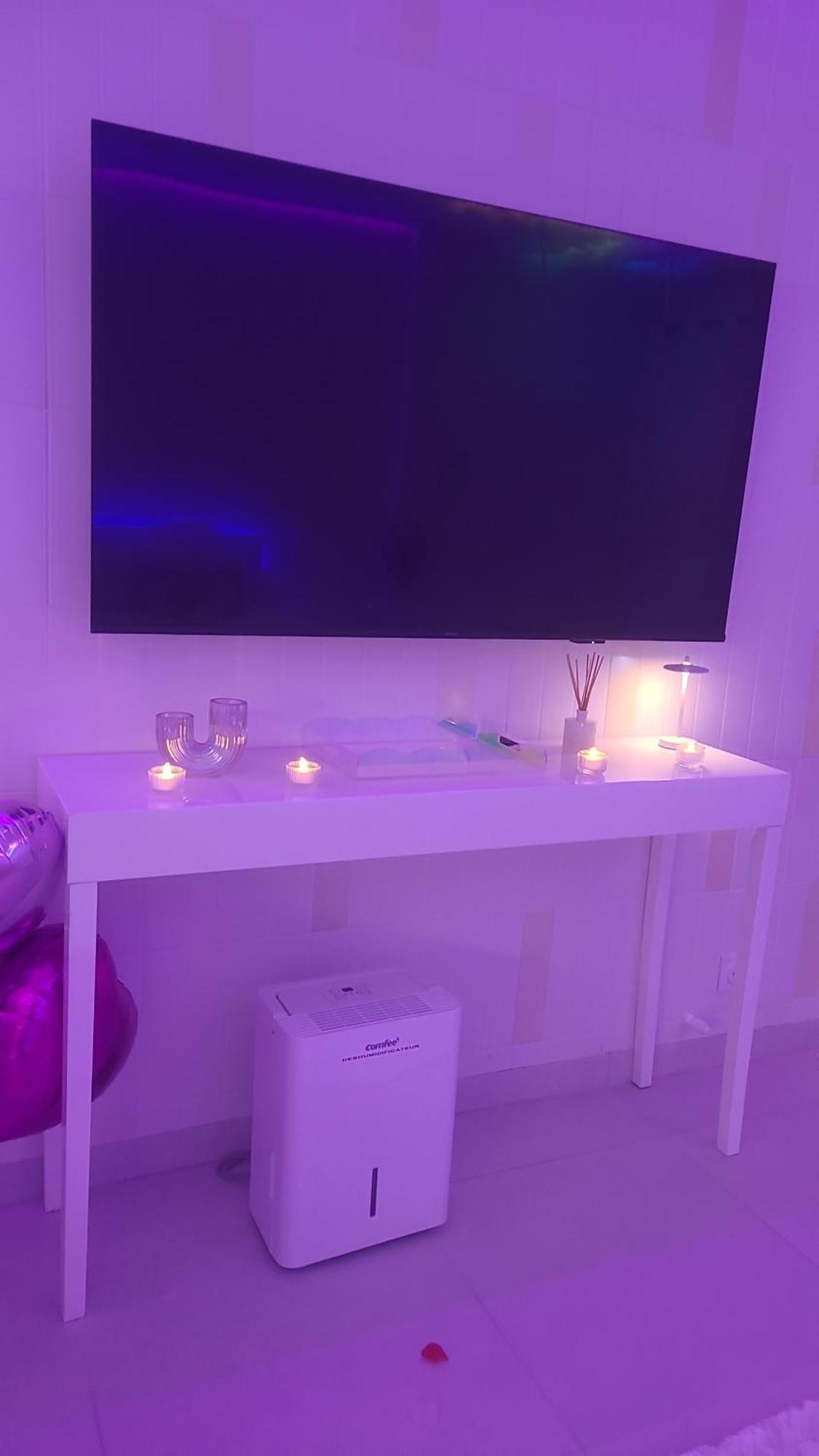 Love Room A 30 Mn Des Plages Et De Vannes Questembert エクステリア 写真