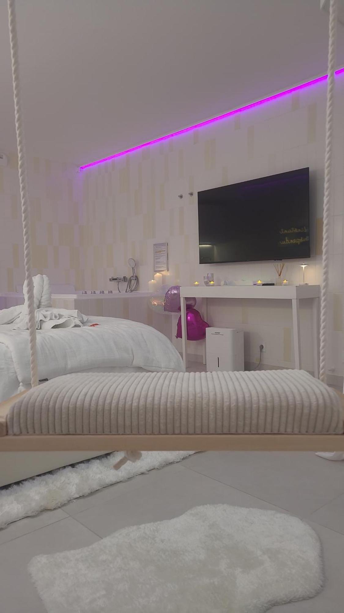 Love Room A 30 Mn Des Plages Et De Vannes Questembert エクステリア 写真