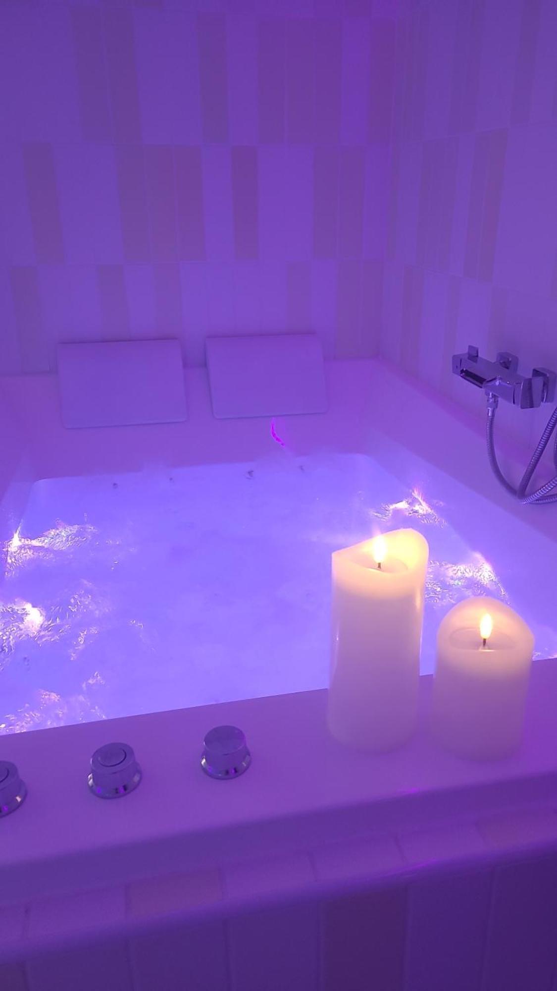 Love Room A 30 Mn Des Plages Et De Vannes Questembert エクステリア 写真
